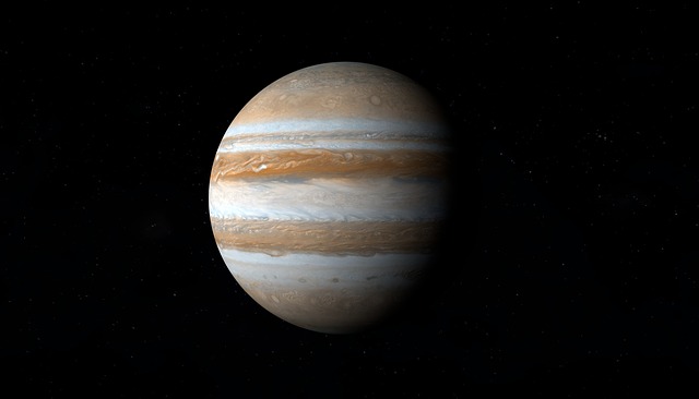 espaço, júpiter, astronomia, universo