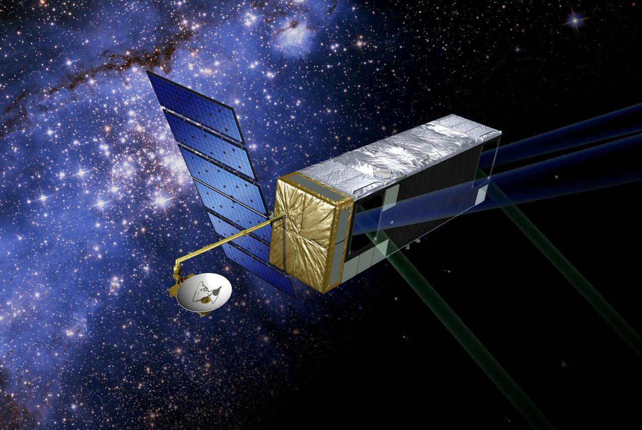 NASA Terrestrial Planet Finder will use multiple telescopes working together to take family portraits of stars and their orbiting planets and determine which planets may have the right chemistry to sustain life.